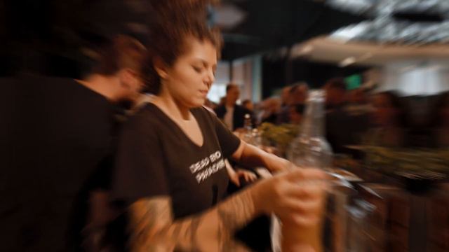 Thomas Henry sets new benchmarks for premium mixers смотреть онлайн