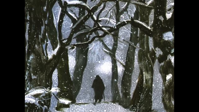 «Чудесный доктор» Куприн Александр. Святочный раасказ смотреть онлайн