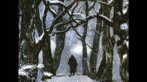 «Чудесный доктор» Куприн Александр. Святочный раасказ