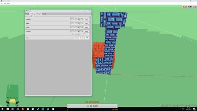 Crocotile 3D - первый обзор