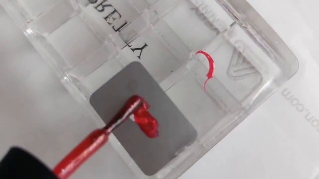 Трафареты Vinilstick в маникюре. Перчики смотреть онлайн