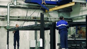 ГАЗон Некст 10-тонник (обзор)