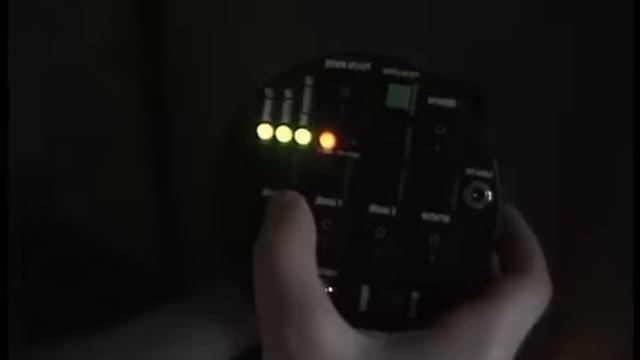 Большой светодиодный фонарик на 50 Ватт смотреть онлайн