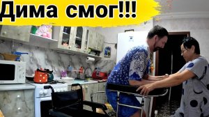 Хватает МЕСТА? / Не ОЖИДАЛИ что СМОЖЕТ Дима / Проедемся по городу / Брянка 2024