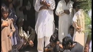 09-06-1995 Mankara Jaloos Majlis Zakir Syed Bilal Raza Bukhari