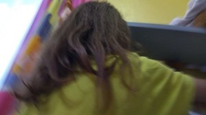 ад и рай с аней