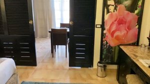Отель Аквапарк - Albatros Jungle Aqua Park 4* / Египет/ Хургада. Обзор отеля