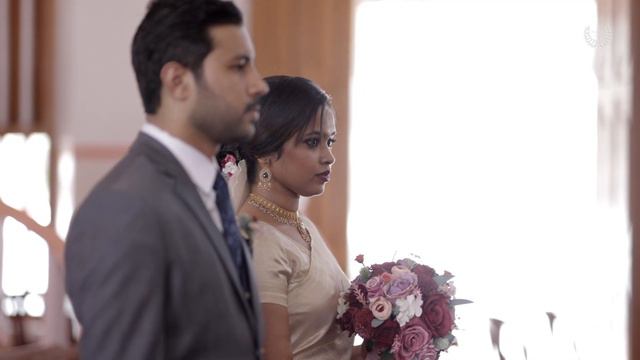 Joseph & Mariet | Wedding Highlights смотреть онлайн