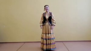 Косилка-молотилка