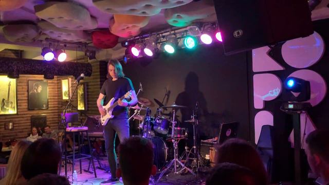 Сергей Табачников - The Duck song (Харьков, 2019) смотреть онлайн