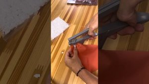 Как установить пластиковые кнопки на изделие. Легкий, понятный МК. Кнопки можно купить у нас