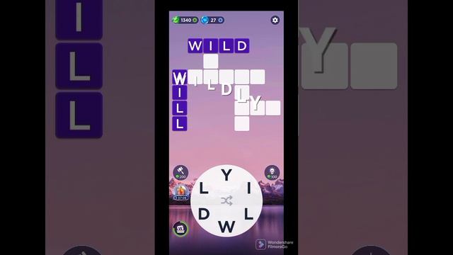 Level 109 Wow #word #puzzle #wordsofwonders #RamkumaranGames@ram_kumaran1306games