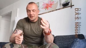 Французский Иностранный Легион - питание и Кухня в легионе