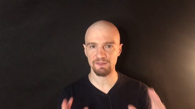 Бреюсь налысо, строю студию, обращаюсь к вам) смотреть онлайн