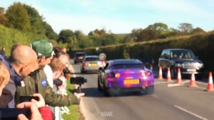 EXPLOSIVE Nissan GT-R R35 Sound Compilation 2020!