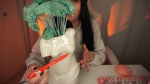 Асмр | Пожмякаю Твои Си?ичкИ | Маммопластика