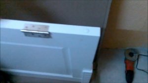 Самая крутая врезка карточных петель.