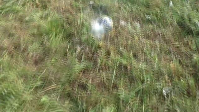 Какая петарда разорвет мячик? смотреть онлайн