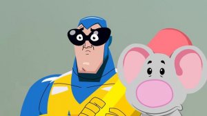 KidsBox_Level1_Unit2_Story_video