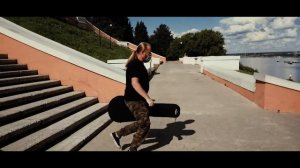 B.T.R - Дыши (Official Video)