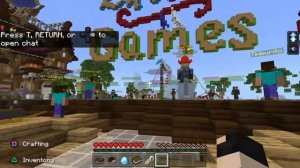 TOP 5 BEST SKYBLOCK SERVERS - MINECRAFT PS4 BEDROCK