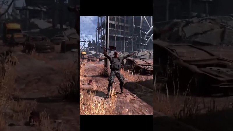 Dying Light 2 #ps5 #gaming #dying2know