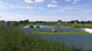 Малые города Чувашии - город Шумерля