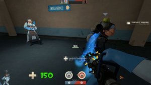 TF2: Все О Маскировке Шпиона: Советы, Особенности, Баги!