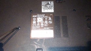 РАЗБОРКА НОУТБКА ACER ASPIRE E1-522