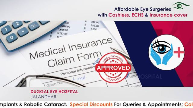 Latest LASIK Laser & Robotic Cataract Operations with world's fastest - Swiss Femto Z8 LASER Machin смотреть онлайн