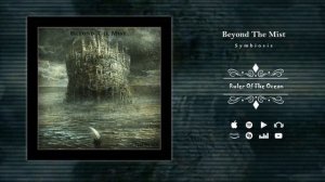 Melodic Doom Death Metal 2022 Full Album "BEYOND THE MIST" - Symbiosis