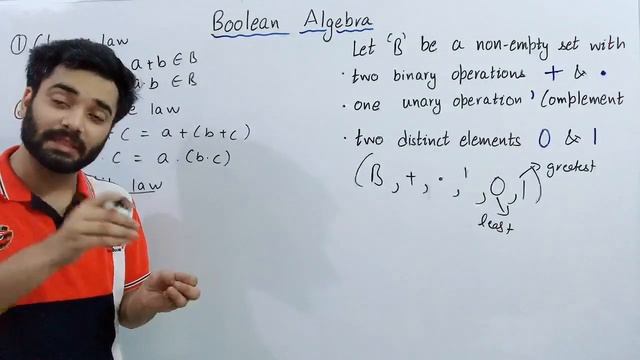 Boolean Algebra in Hindi | DISCRETE MATHEMATICS | B.Sc | Boolean Algebra in Discrete Mathematics смотреть онлайн