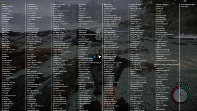 Kody bez moda w Sons of the Forest смотреть онлайн