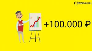 Как зарабатывать на найме курьеров-партнёров Яндекс Еда, работая рекрутером-фрилансером