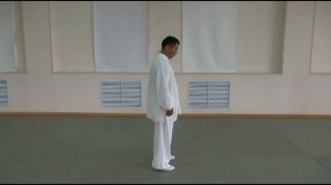 Древне китайское упражнение Феникс для здоровья шеи