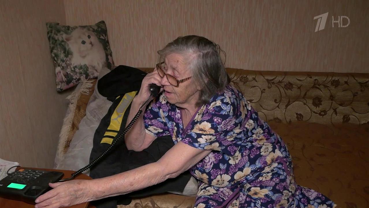 В Челябинске против мошенников применили практически их же методы