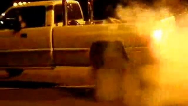 Bower and Hudson test drive the 97 Dodge Ram for Tradio смотреть онлайн