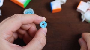 Самый Дорогой Кубик 2023 года | Gan 14 Maglev