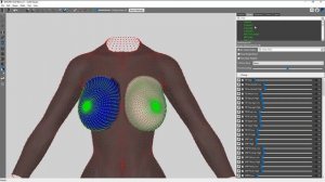 Bodyslide Outfit Studio Tutorial Modificación de Física