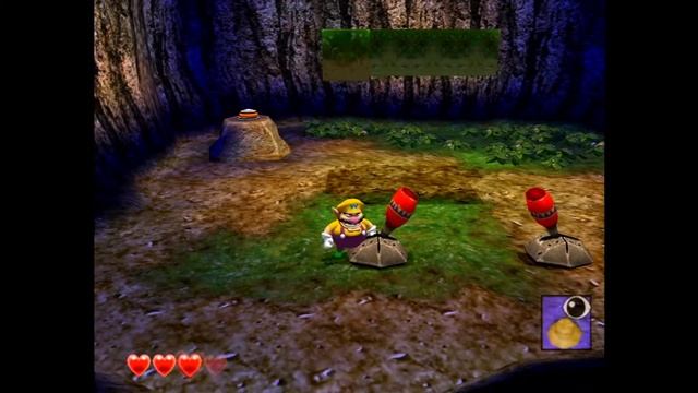 Wario World Nintendo Switch Gameplay смотреть онлайн