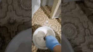 Как шпаклевать, как трещины заделать в стене