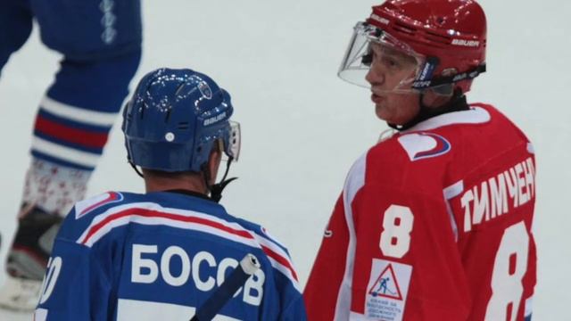 Дмитрий Босов. История взлета и падения от Тимура... смотреть онлайн