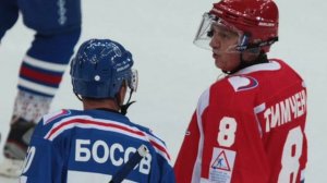 Дмитрий Босов. История взлета и падения от Тимура...