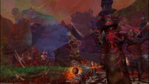 Секретный облик артефакта. Друид (Баланс)