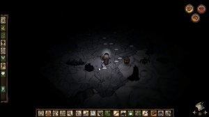 Don't starve (Store of Wolfgang) #12 Тёмное царство