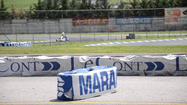 KartAttack - VRK-Tech F1 Ala - 24 Giugno 2011 - Campionato Italiano 4T Rodaggio 2 смотреть онлайн