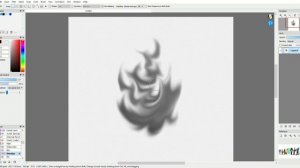 Quick Firealpaca Smoke Tutorial