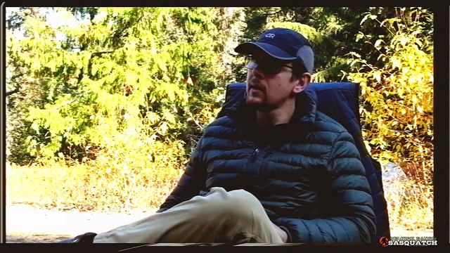 Selkirk Expedition 2022 - A Pacific Northwest Bigfoot Documentary Film By Marshall White.