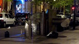 Automated & Underground Trash Bins in San Sebastian