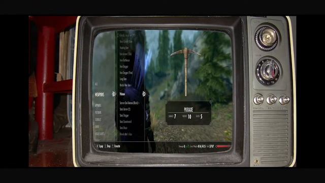 The Elder Scrolls V: Skyrim - You Are What You Play EP13